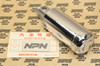 NOS Honda GL1500 VT1100 Left Foot Peg Step Pillion Bar 50712-MM8-000