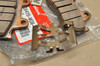 NOS Honda GL1200 Gold Wing Rear Brake Caliper Pad Set Kit 06435-MG9-405