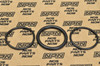NOS Honda 1986-95 CR80 R Rear Shock Absorber O-Ring Set 52437-GC4-305