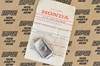 NOS Honda 1979-82 CB750 F Backrest Clamp 08161-4152003