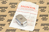 NOS Honda 1979-82 CB750 F Backrest Clamp 08161-4152003