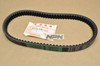 NOS Honda 1986-87 NB50 Aero 1987 SE50 Elite Drive Belt 23100-GR1-003