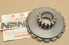 NOS Honda C110 CA110 Clutch Drive Gear 23111-011-000