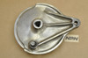 Vintage OEM Honda CB350 CL350 SL350 Rear Wheel Brake Panel 43100-286-010