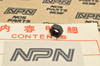NOS Honda CR125 R CR250 R CR80 R Exhaust Manifold Lock Nut 90201-KA3-740