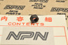 NOS Honda CR125 R CR250 R CR80 R Exhaust Manifold Lock Nut 90201-KA3-740