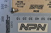 NOS Honda CB100 CL77 CT90 SL100 ST90 XL100 XL125 Head Light Screw 33102-283-000