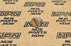 NOS Honda CB100 CL77 CT90 SL100 ST90 XL100 XL125 Head Light Screw 33102-283-000