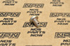 NOS Honda CB100 CL77 CT90 SL100 ST90 XL100 XL125 Head Light Screw 33102-283-000