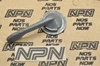 Vintage Used OEM Honda CT70 CT90 Carburetor Petcock Knob Arm Lever 16953-098-004