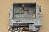 Vtg OEM Honda CT70 H K0 Keihin Carburetor Float Bowl Chamber HT7A 16015-045-710