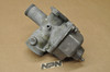 Vintage Used OEM Honda 1980 XL100 S Keihin Carburetor Body PD30A 16100-436-671