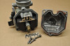 Vintage Used OEM Honda 1980 XL100 S Keihin Carburetor Body PD30A 16100-436-671