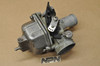 Vintage Used OEM Honda 1980 XL100 S Keihin Carburetor Body PD30A 16100-436-671