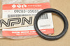 NOS Suzuki 1998-2009 VL1500 1987-2009 VS1400 Final Drive Gear Oil Seal 09283-35033