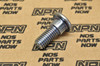 NOS Honda CR125 R CR250 R XR250 R XR400 R Frame Bolt 90118-KZ3-860