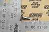 NOS Honda CR125 CR250 FL250 MR175 MT125 MT250 XL125 Screw 90164-357-000