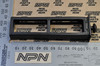 NOS Honda 1978-79 PA50I 1978-83 PA50 II Air Filter Element Housing 17204-148-000