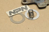 NOS Honda QA50 Transmission Second 2nd Gear Slip Fix Shift Kit 24630-114-305