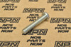 NOS Honda CB450 CB750 CT70 MT250 TRX350 XL250 XL350 Z50 Screw 93500-05028-0A