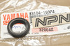 NOS Yamaha WR250 YZ125 YZ250 Cylinder Oil Seal 93104-16074
