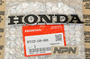 NOS Honda CB175 CB350 CL100 CL350 CL70 SL175 SL350 Tank Emblem 87123-105-000