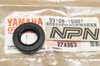 NOS Yamaha DT80 GT80 JT2 LT2 MX80 QT50 RD200 TY80 YZ50 YZ80 Oil Seal 93109-15001