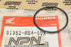 NOS Honda GL1200 Gold Wing VF1000 VF1100 Front Fork O-Ring 91352-MB4-003