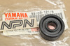 NOS Yamaha TZ125 TZ250 YZ125 YZ250 YZ80 Water Pump Impeller Oil Seal 93103-12119