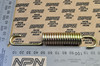 NOS Honda CR125 MT250 MR250 SL350 XL250 XL350 Kick Stand Spring 50542-310-010