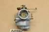 Vintage Used OEM Honda PA50 I II Keihin Carburetor BB21 A