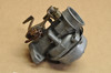 Vintage Used OEM Honda PA50 I II Keihin Carburetor BB21 A