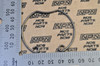 NOS Honda CA72 CA77 CB72 CB77 CL72 CL77 Oil Filter Stopper Ring 15494-259-020
