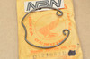 NOS Honda CA72 CA77 CB72 CB77 CL72 CL77 Oil Filter Stopper Ring 15494-259-020