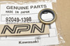 NOS Kawasaki VN1500 VN1600 VN750 VN800 VN900 ZR750 ZX1200 Oil Seal 92049-1398