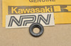 NOS Kawasaki F11 F8 F9 H1 H2 KE175 KH400 KH500 S1 S2 S3 W1 W2 Oil Seal 92054-004