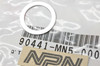 NOS Honda CB750 CBR1100 CBR600 CBR900 GL1500 Gold Wing Washer 90441-MN5-000