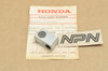NOS Honda CA105 C105 CT200 CT90 Rear Brake Rod Joint 43473-001-810