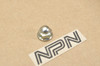 NOS Honda ATC250 CB450 CB750 EZ90 GL1200 VF750 XL500 XR250 Cap Nut 90201-415-000