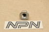 NOS Honda ATC250 CB450 CB750 EZ90 GL1200 VF750 XL500 XR250 Cap Nut 90201-415-000