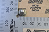 NOS Honda ATC250 CB450 CB750 EZ90 GL1200 VF750 XL500 XR250 Cap Nut 90201-415-000