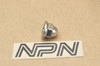 NOS Honda ATC250 CB450 CB750 EZ90 GL1200 VF750 XL500 XR250 Cap Nut 90201-415-000