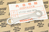 NOS Honda GL1100 C Gold Wing Front Brake Caliper Spacer 45132-MB9-870