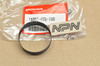 NOS Honda 1987-89 CR125 R Exhaust Joint Gasket Seal 18357-KS6-700