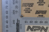 NOS Honda ATC200 CB250 CR80 CT90 QA50 S90 SL70 XL185 XR200 Z50 Ball 96211-06000