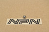 NOS Honda ATC200 CB250 CR80 CT90 QA50 S90 SL70 XL185 XR200 Z50 Ball 96211-06000