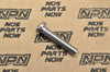 NOS Honda CA72 CA77 CB92 GL1500 VF750 VT1100 VT600 VT750 Screw 93500-05025-0B