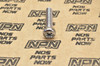 NOS Honda CA72 CA77 CB92 GL1500 VF750 VT1100 VT600 VT750 Screw 93500-05025-0B