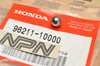 NOS Honda ATC200 CB450 CL350 CT70 GL1100 SL350 TRX200 XL175 Ball 96211-10000