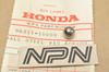 NOS Honda ATC200 CB450 CL350 CT70 GL1100 SL350 TRX200 XL175 Ball 96211-10000